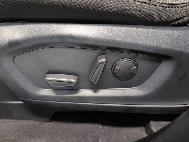 Certified 2021 Ford Explorer XLT image 14