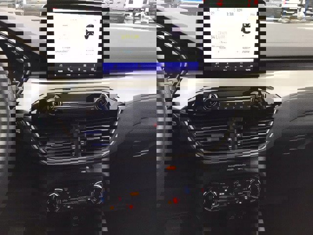 Certified 2022 Ford Escape SEL image 13