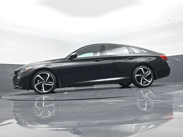 Used 2018 Honda Accord Sport image 6