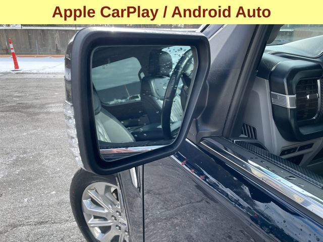 Certified 2023 Ford F150 Limited image 12