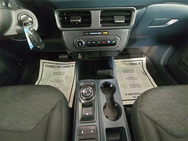 Certified 2025 Ford Maverick XL w/ Equipment Group 102A image 11