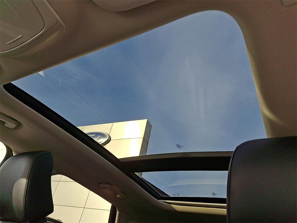 Certified 2022 Ford Edge SEL w/ Convenience Package image 15