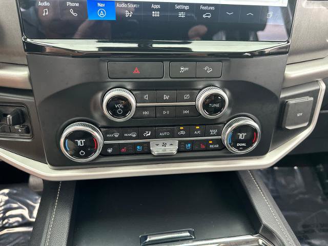 Certified 2022 Ford Expedition XLT AWD/4WD image 23