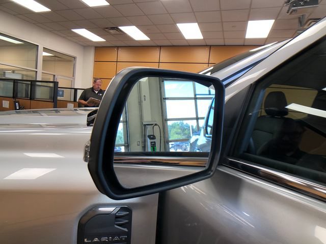 Certified 2024 Ford Ranger Lariat AWD/4WD image 22