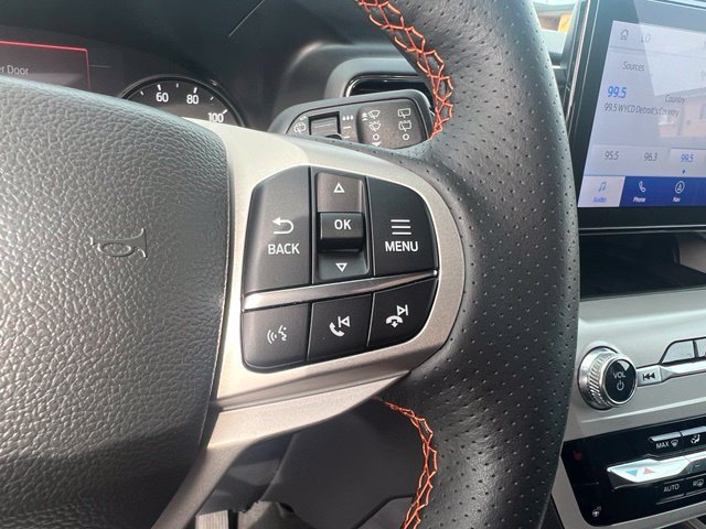 Certified 2023 Ford Explorer Timberline AWD/4WD image 10