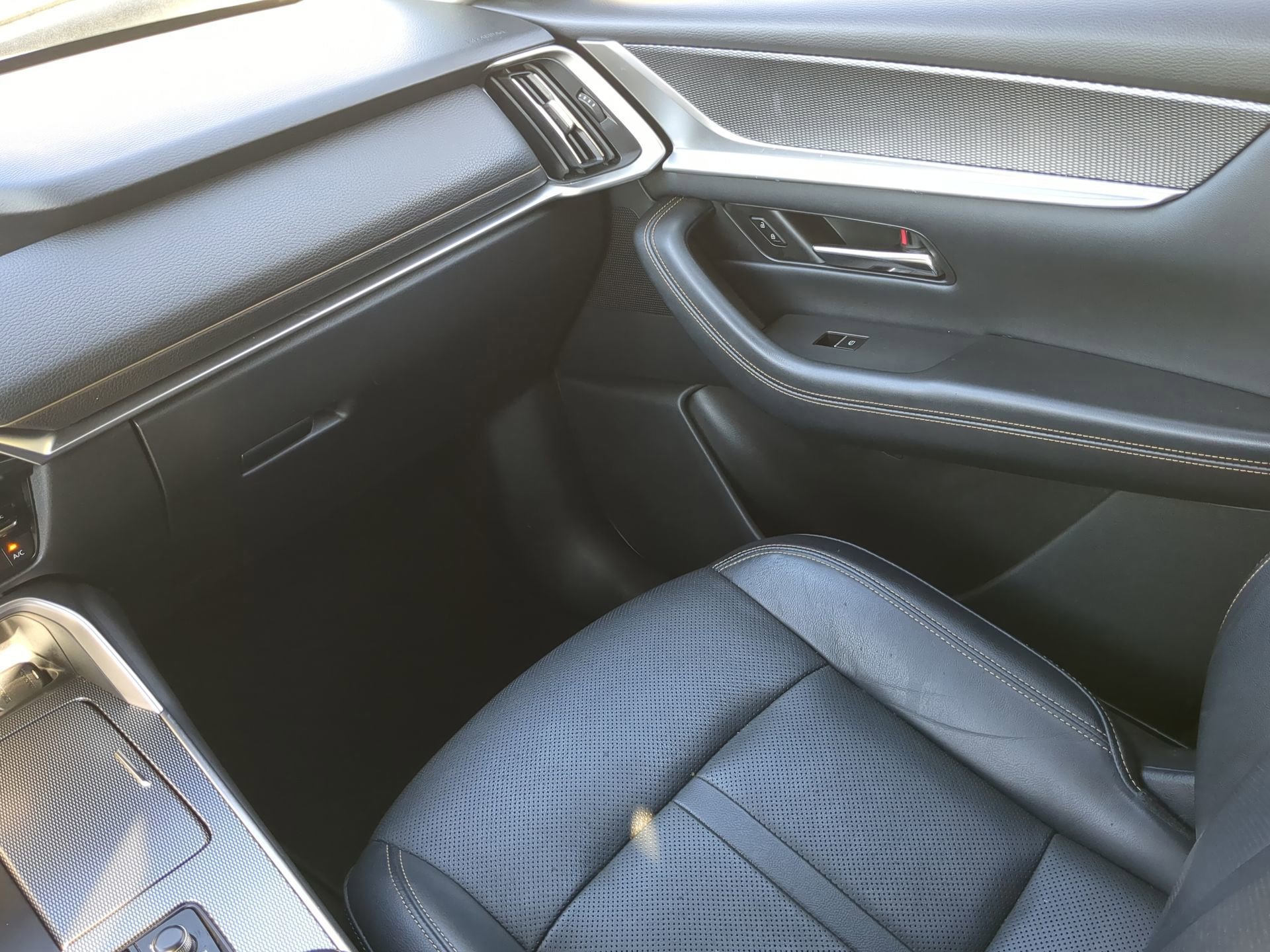 Used 2024 MAZDA CX-90 3.3 Turbo S image 45