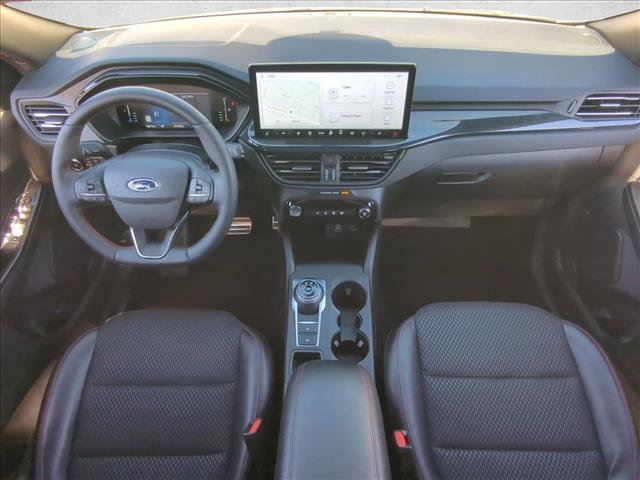 Certified 2024 Ford Escape ST-Line Select w/ Tech Pack #1 AWD/4WD image 18