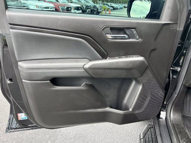 Used 2026 Chevrolet Colorado LT w/ LT Convenience Package RWD image 18