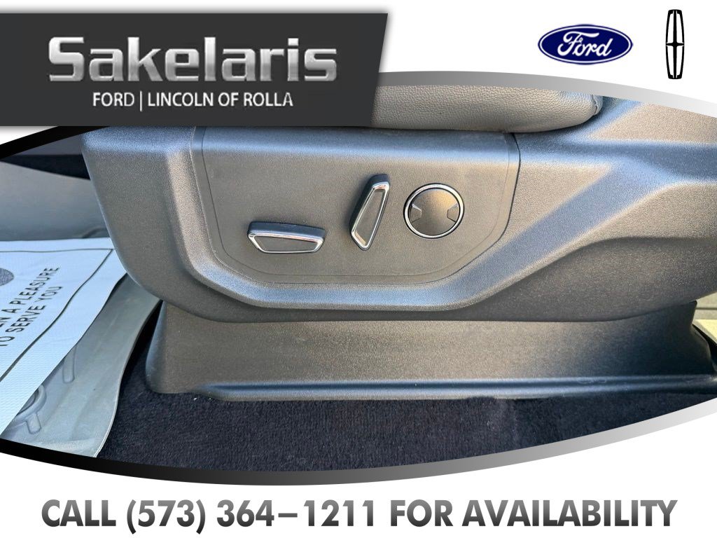 Certified 2022 Ford Expedition Limited AWD/4WD image 13
