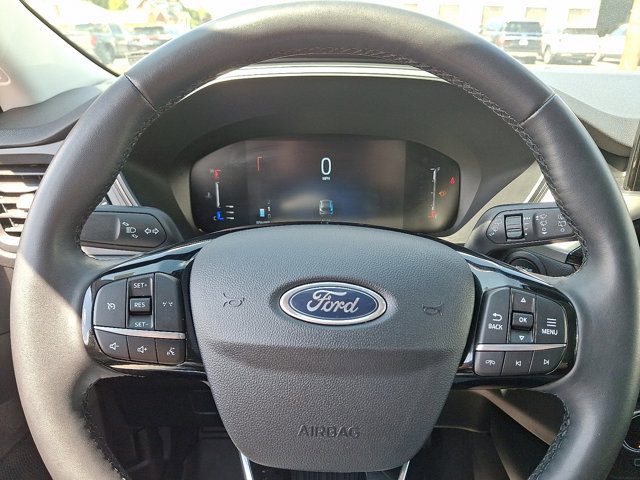 Certified 2024 Ford Escape Active image 19