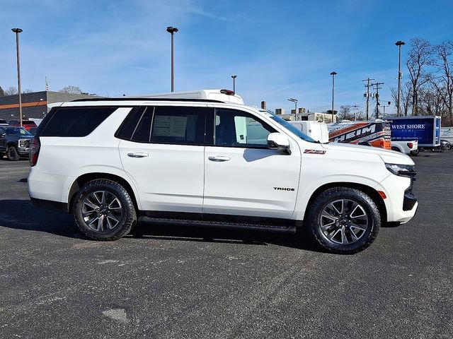 Used 2024 Chevrolet Tahoe Z71 w/ Z71 Off-Road Package image 5