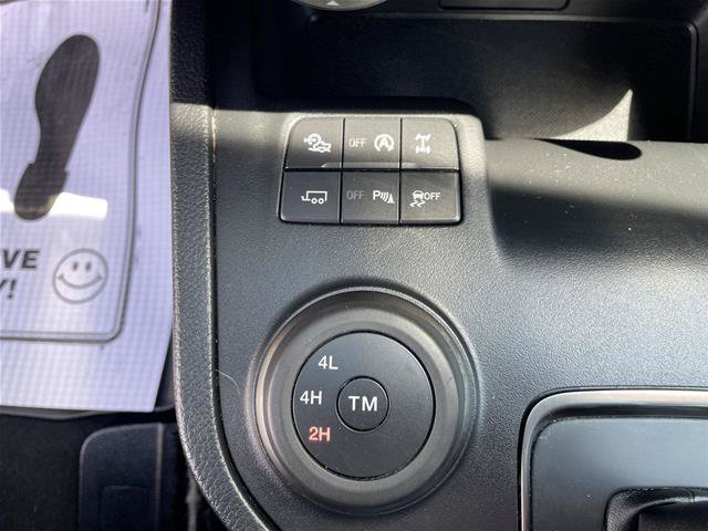 Certified 2022 Ford Ranger 4x4 SuperCrew image 24