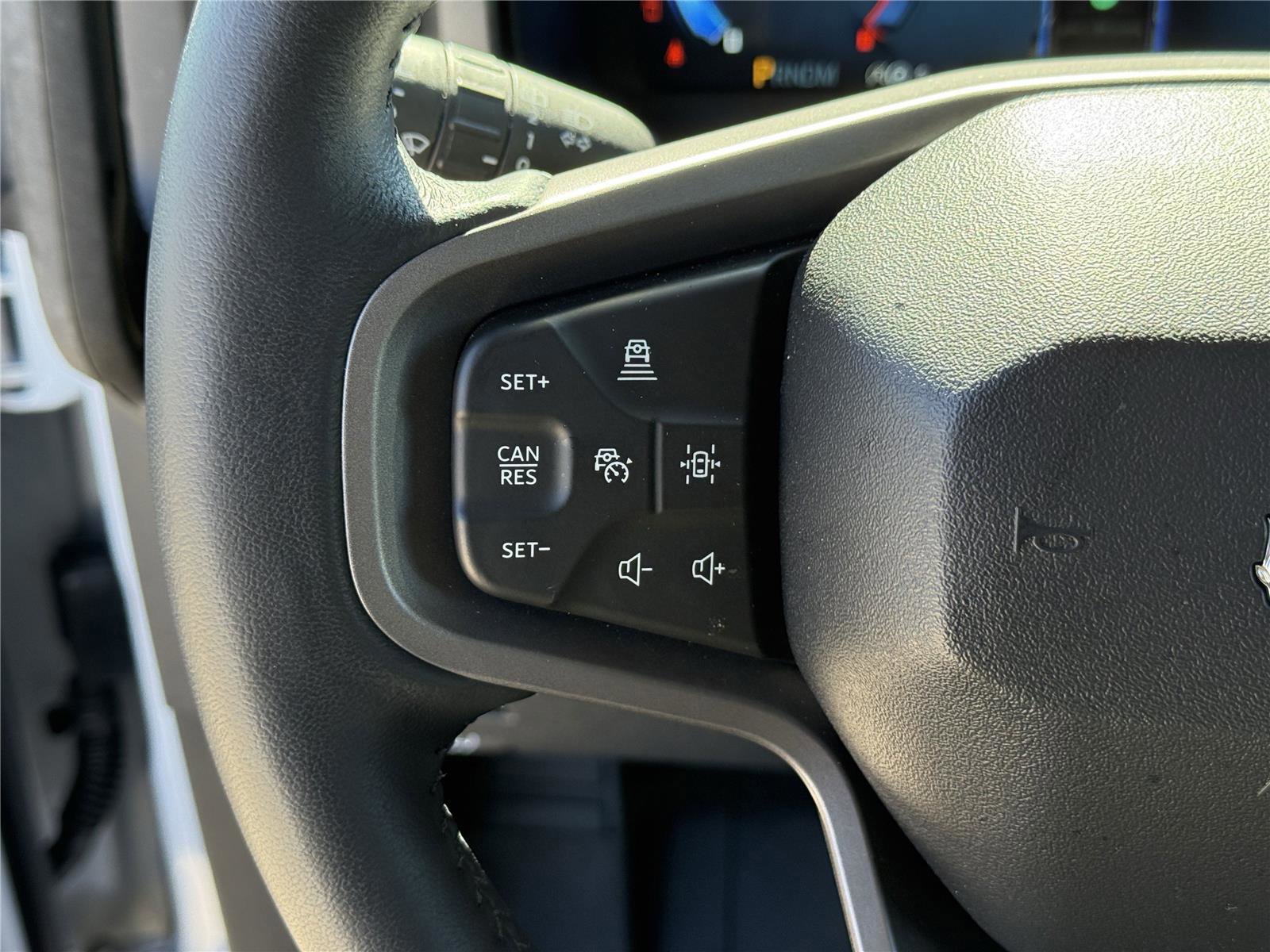 Certified 2025 Ford Bronco Badlands image 21