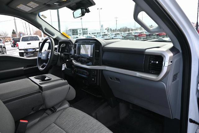 Certified 2021 Ford F150 XL w/ Equipment Group 101A High image 21