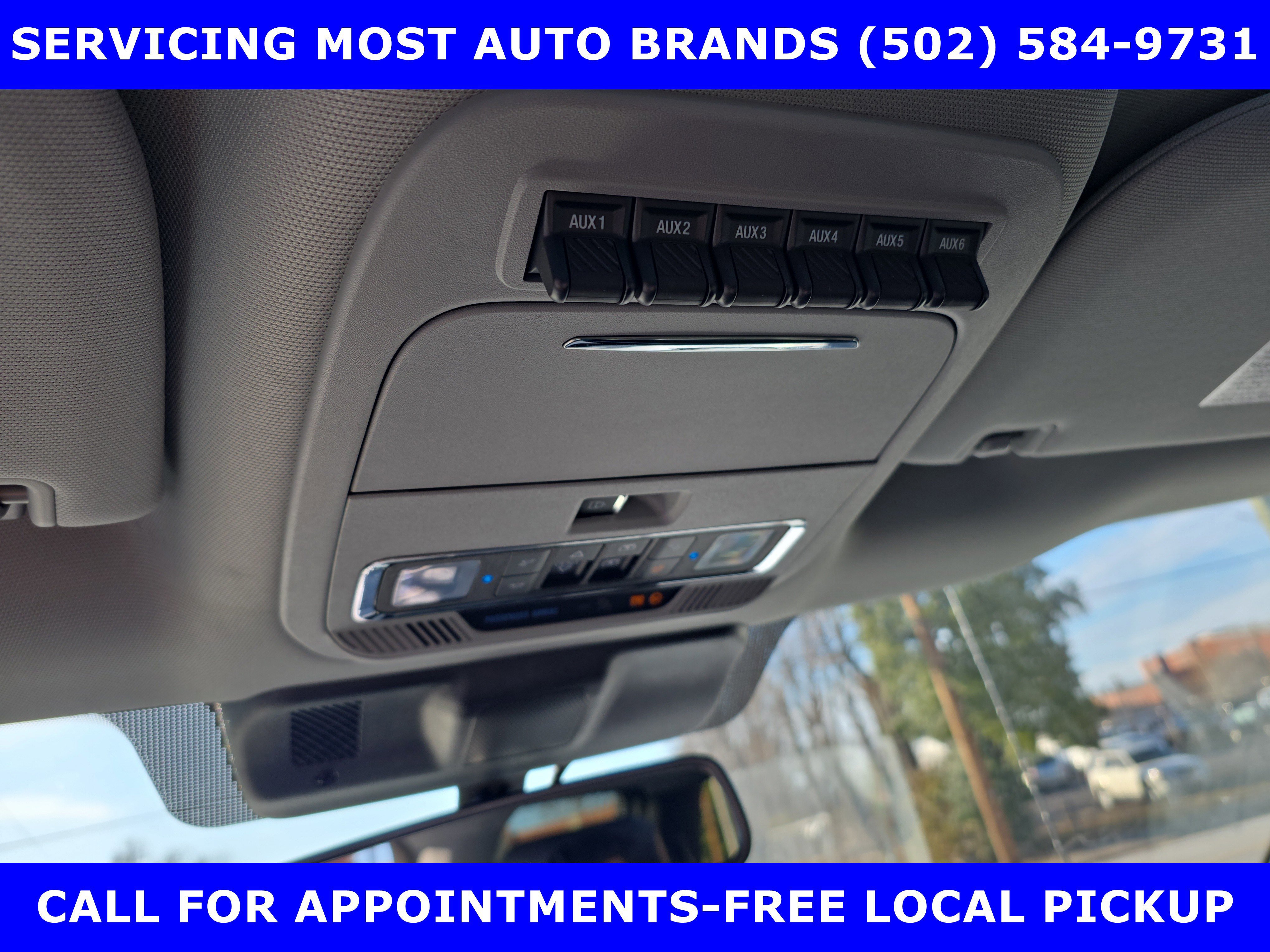 Certified 2024 Ford F250 Lariat w/ Lariat Ultimate Package image 26