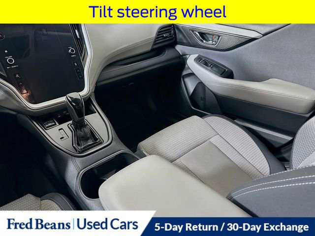 Used 2020 Subaru Outback Premium image 27