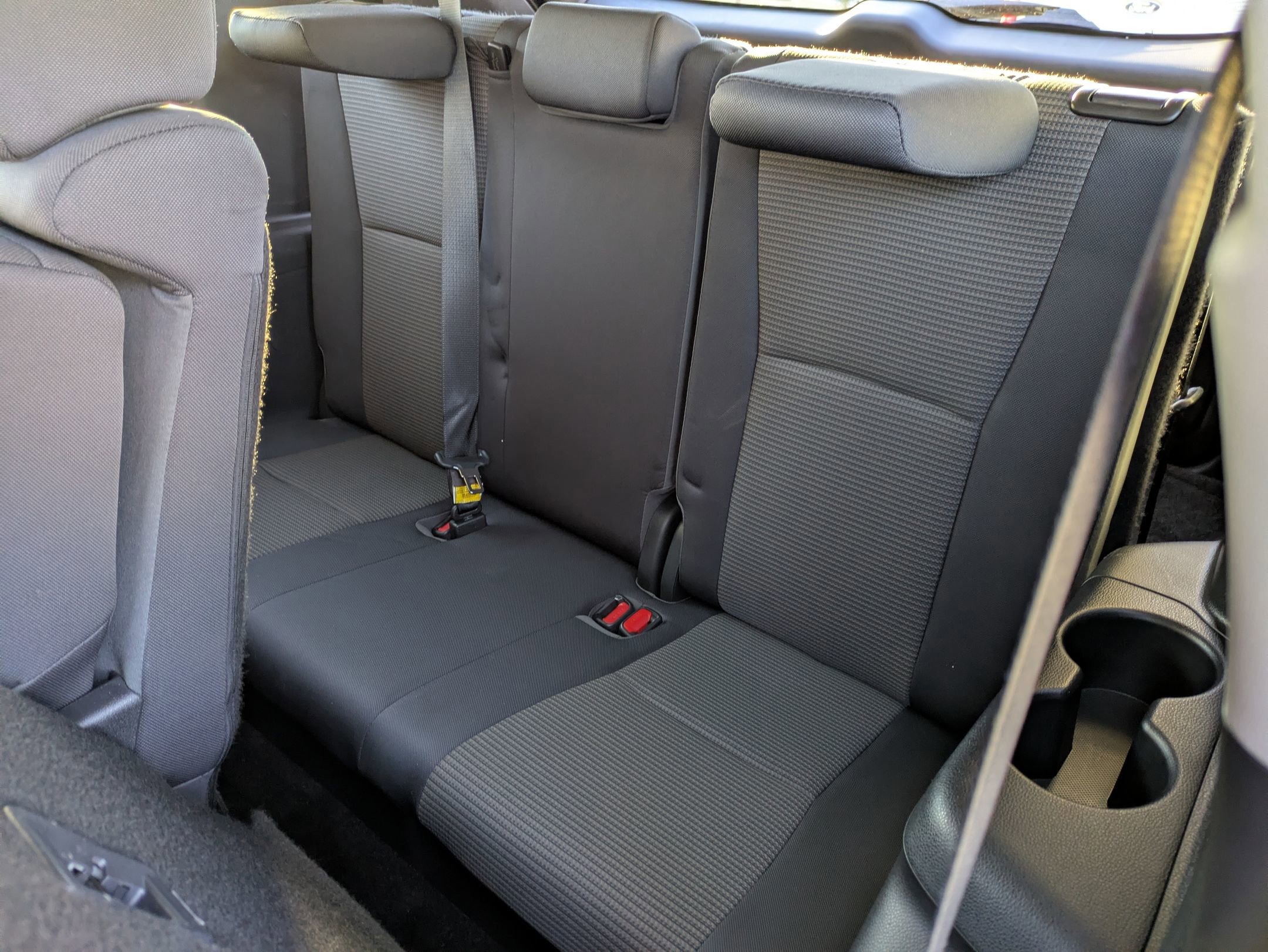 Used 2023 Toyota Highlander Limited image 28