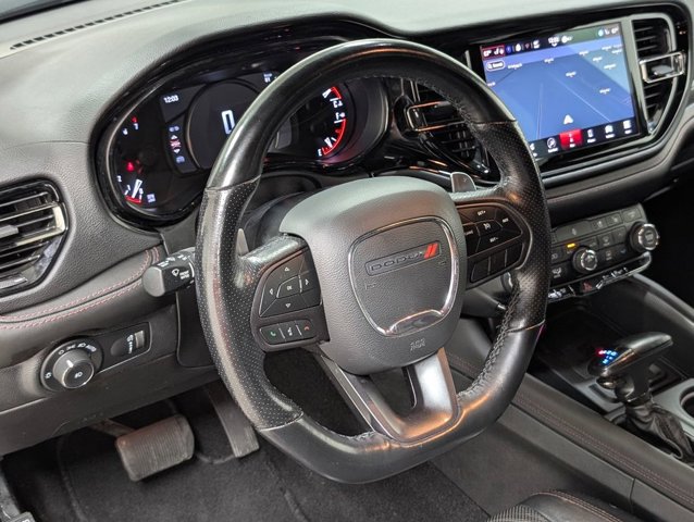 Used 2021 Dodge Durango R/T AWD/4WD image 8