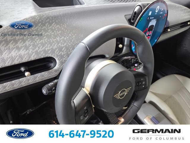 Used 2025 MINI Cooper S FWD image 16