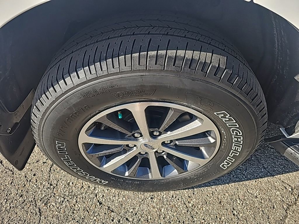 Certified 2020 Ford Expedition XLT image 39