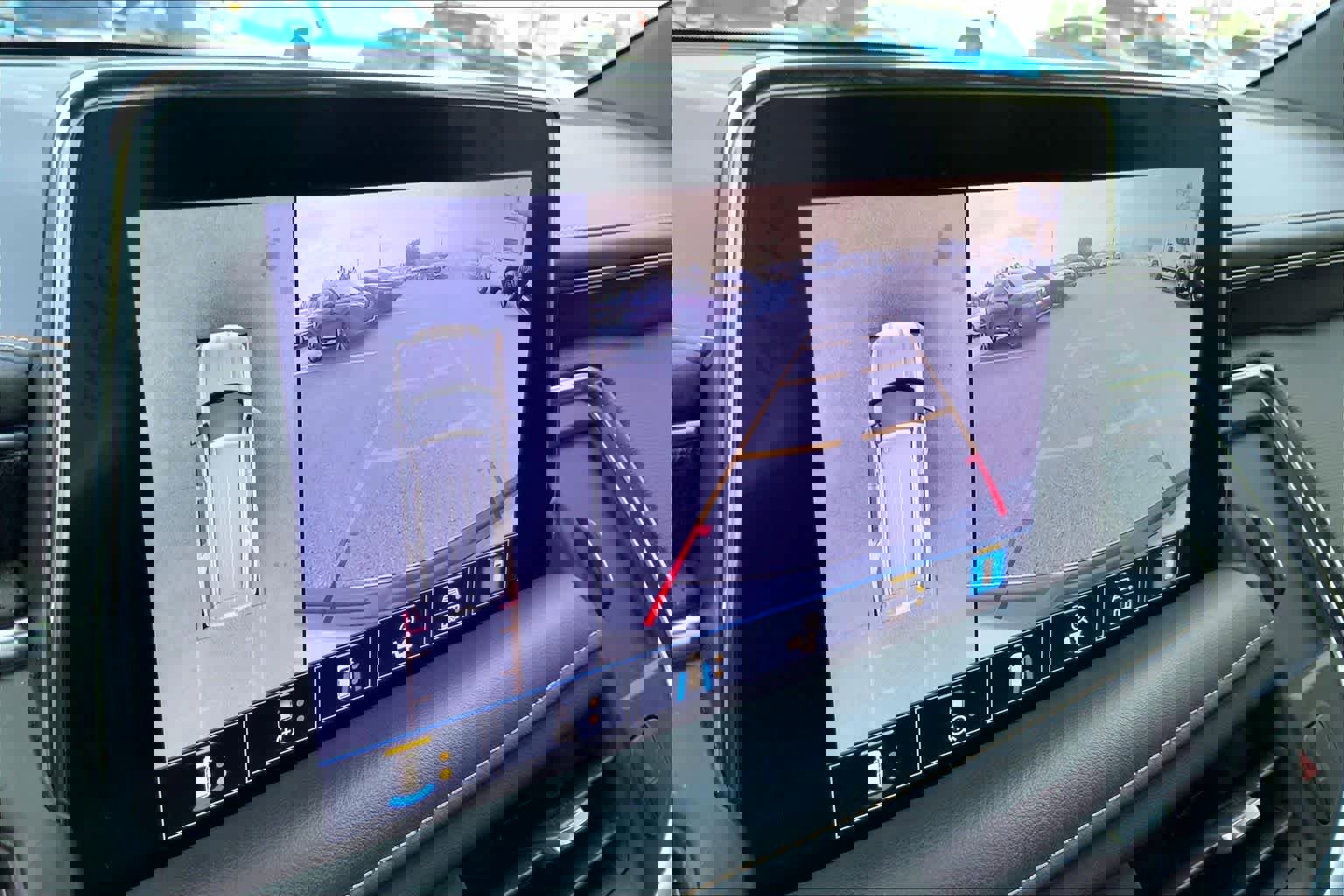 Used 2021 GMC Yukon AT4 w/ AT4 Premium Package image 26