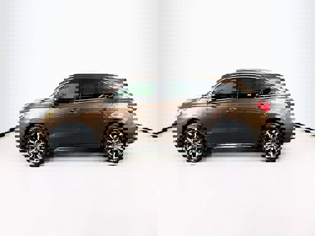 Used 2020 Acura MDX FWD w/ Advance Package image 2