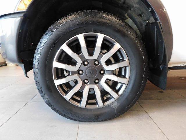 Certified 2019 Ford Ranger XLT w/ Equipment Group 302A Luxury image 10