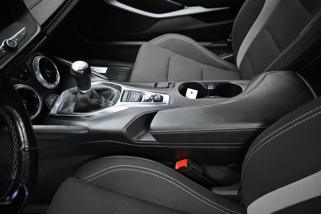 Used 2019 Chevrolet Camaro LS RWD image 28