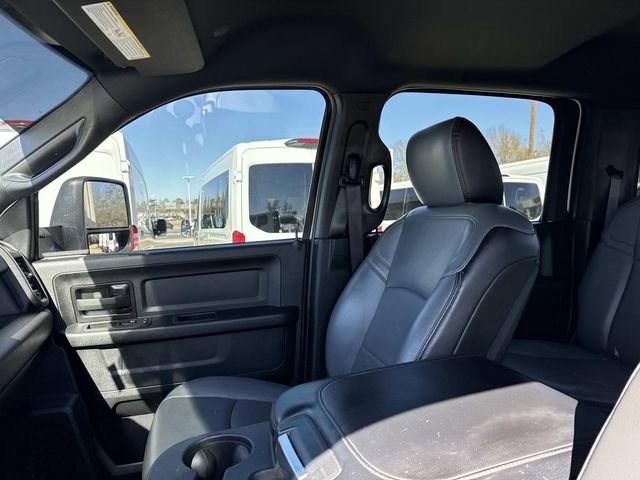 Used 2023 RAM 4500 Tradesman w/ Chrome Appearance Group image 14