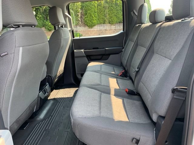 Certified 2026 Ford F250 XL AWD/4WD image 14