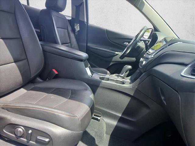 Used 2019 Chevrolet Equinox Premier FWD image 19