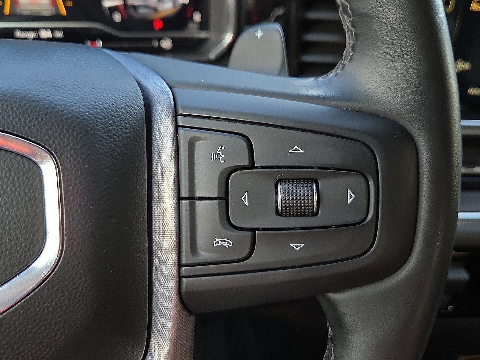 Used 2024 GMC Sierra 1500 SLT w/ SLT Premium Package AWD/4WD image 21