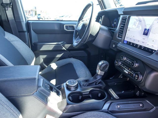 Certified 2026 Ford Bronco Big Bend AWD/4WD image 31