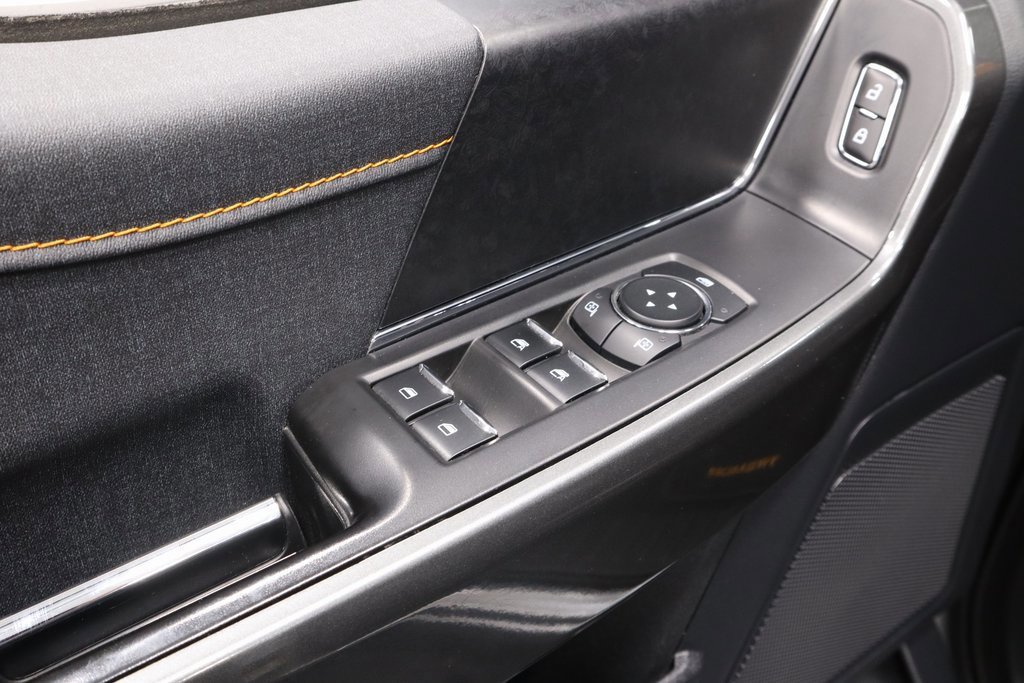 Certified 2023 Ford F150 Tremor image 24