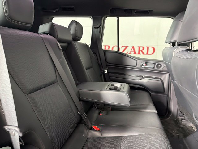 Used 2024 Toyota Land Cruiser AWD/4WD image 34