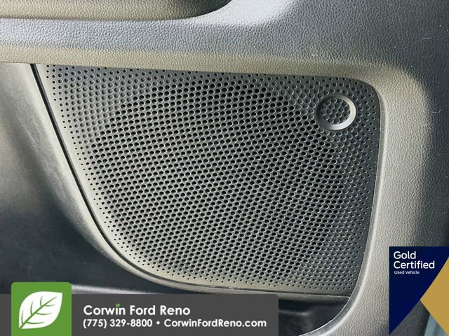 Certified 2022 Ford Bronco Sport Big Bend w/ Convenience Package AWD/4WD image 22