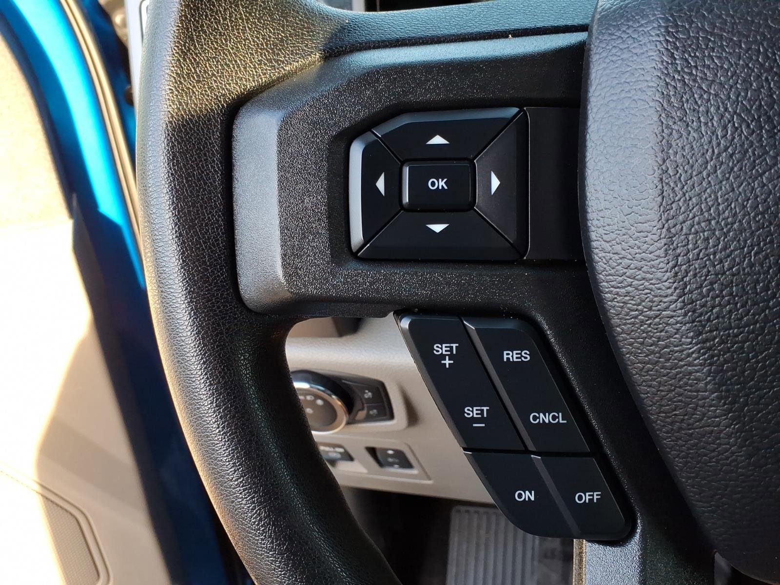 Certified 2020 Ford F150 XLT w/ Equipment Group 301A Mid image 26