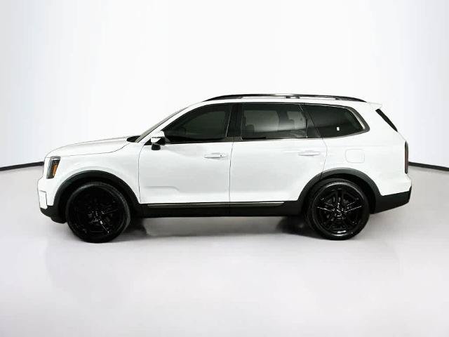Used 2023 Kia Telluride EX X-Line AWD/4WD image 3