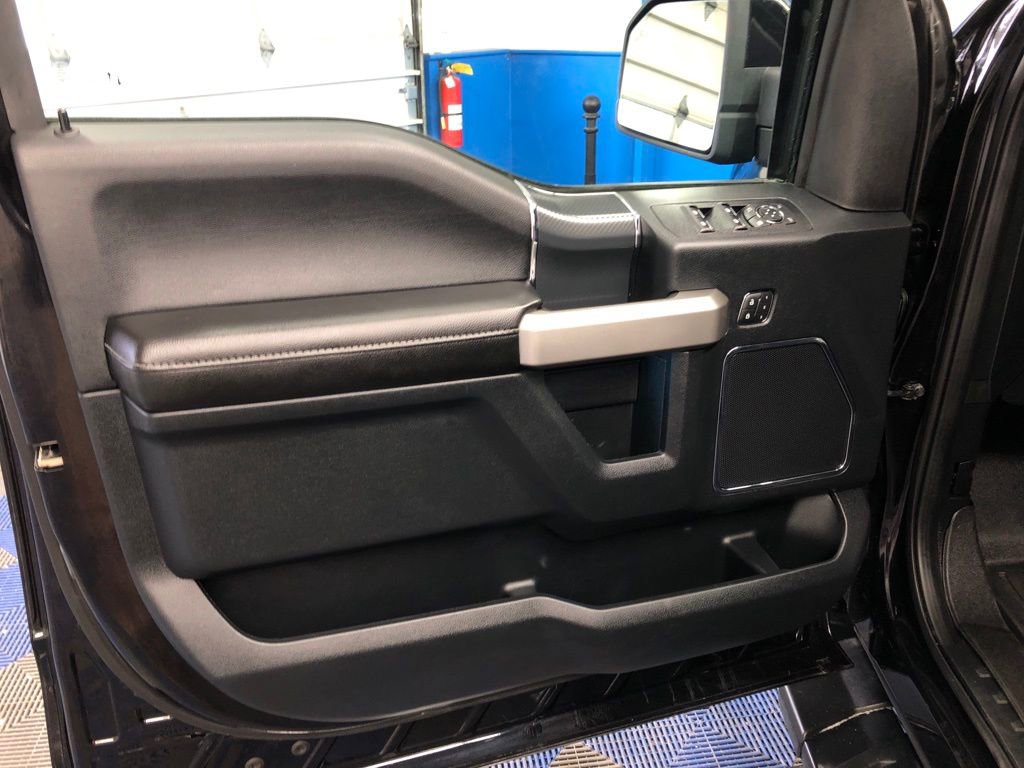 Certified 2019 Ford F150 Lariat image 11