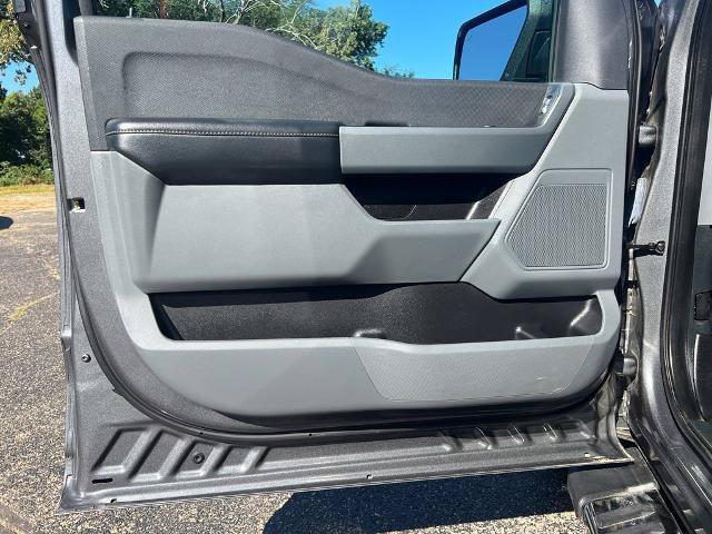 Certified 2023 Ford F150 XLT AWD/4WD image 21