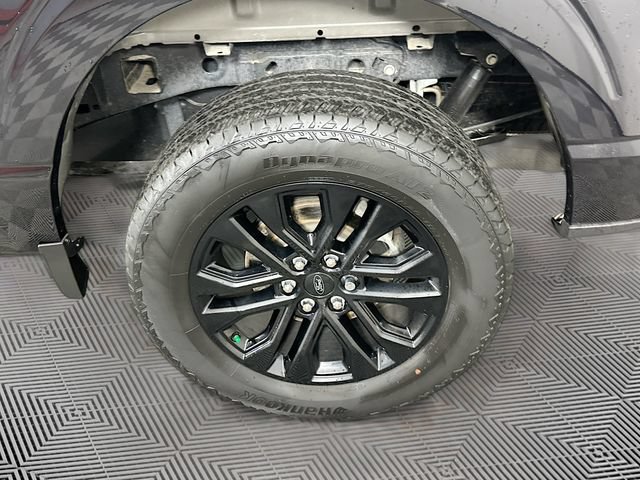 Certified 2024 Ford F150 Lariat AWD/4WD image 37