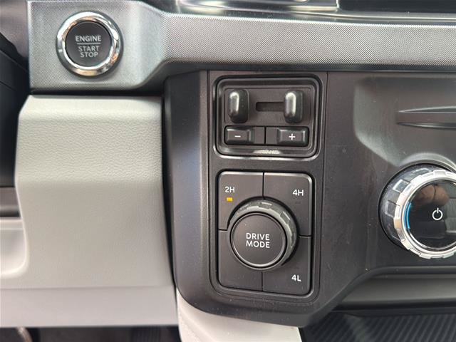 Certified 2024 Ford F350 Limited AWD/4WD image 24