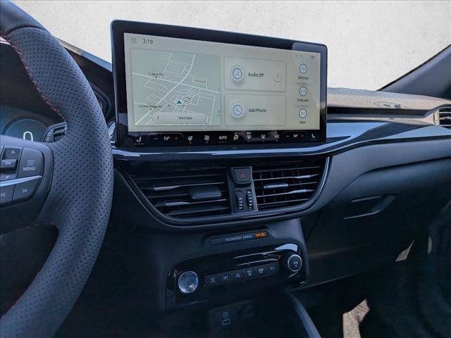Certified 2023 Ford Escape ST-Line Elite w/ Premium Technology Package AWD/4WD image 16