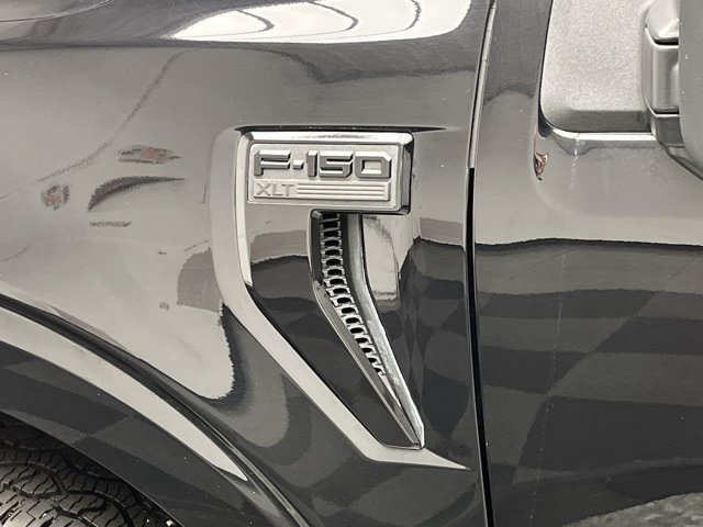 Certified 2024 Ford F150 XLT w/ Equipment Group 302A MID AWD/4WD image 35