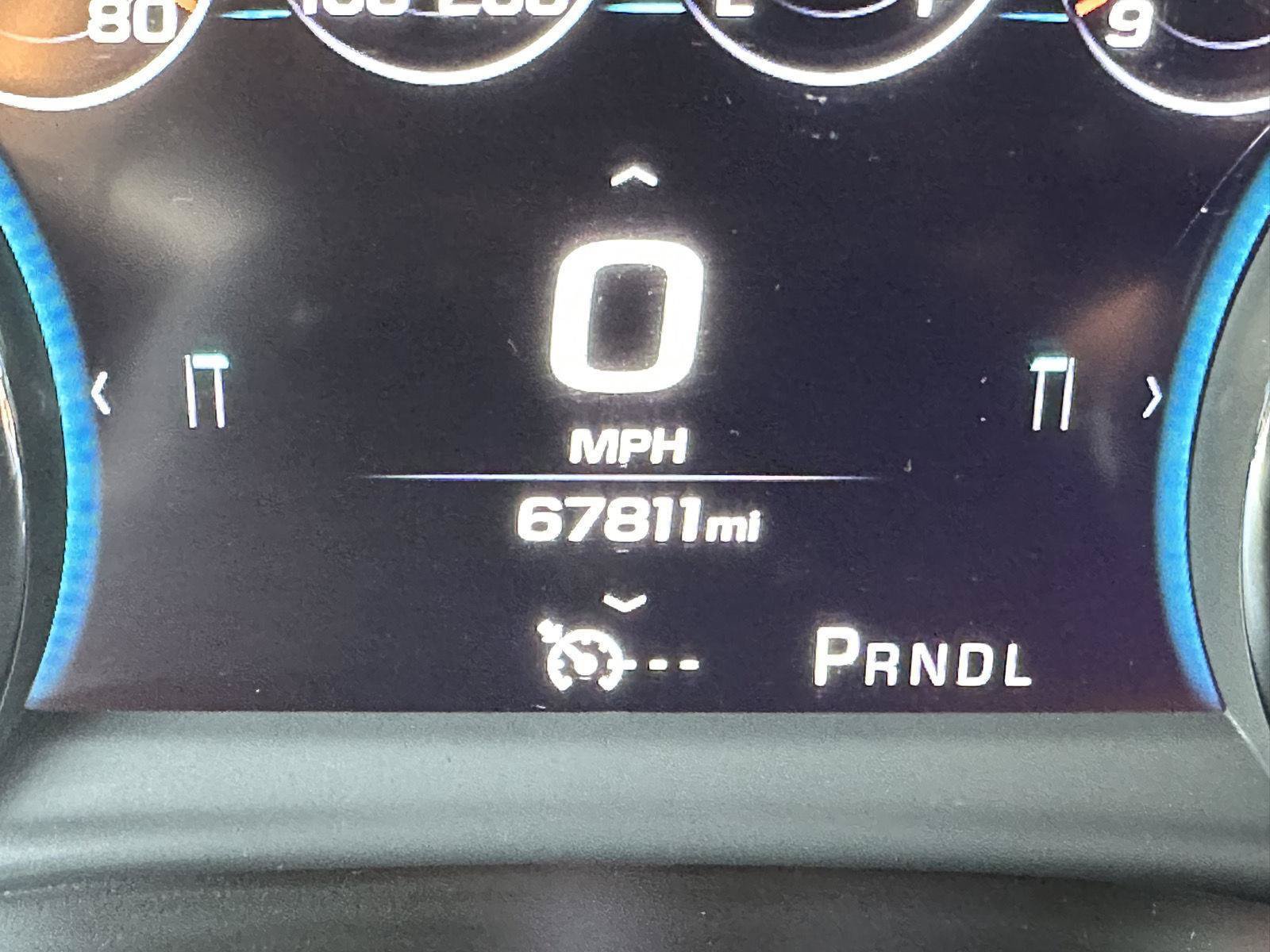 Used 2017 Chevrolet Tahoe Premier AWD/4WD image 3