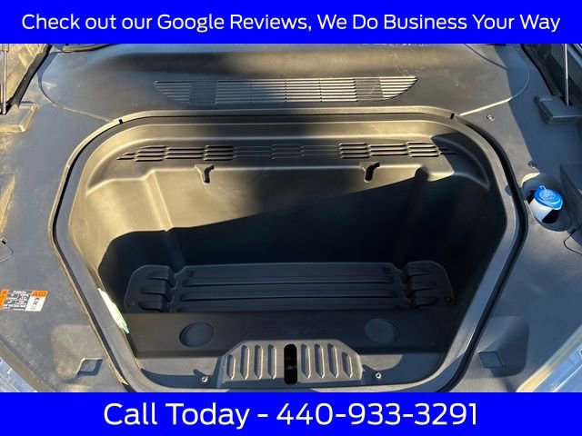 Certified 2023 Ford Mustang Mach-E Premium image 24