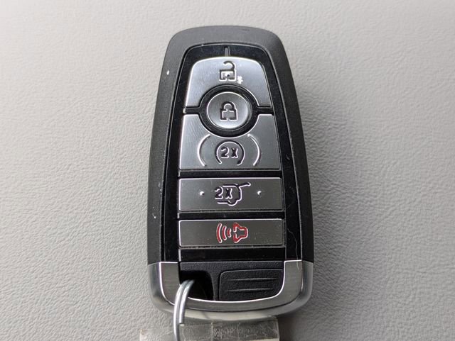 Certified 2026 Ford Explorer Active w/ Active Comfort Package image 29