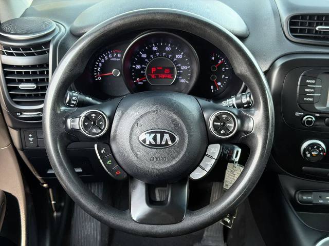 Used 2019 Kia Soul FWD image 23