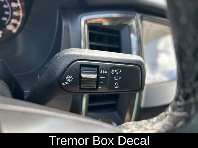 Certified 2023 Ford Ranger Lariat w/ Tremor Off-Road Package image 29