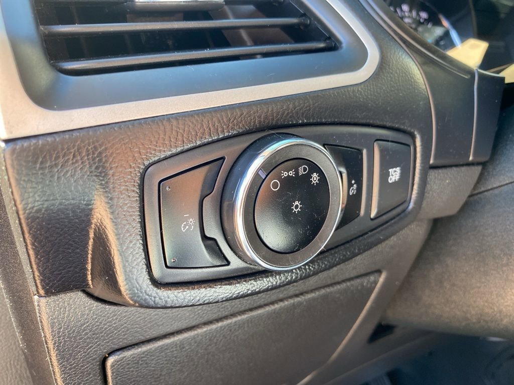 Certified 2023 Ford Edge SEL image 23